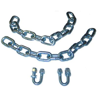 Weight Dist Chain Kit