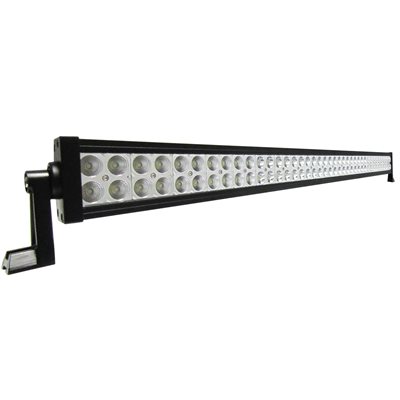 (WSL) Light Bar LED 41.5in 240w