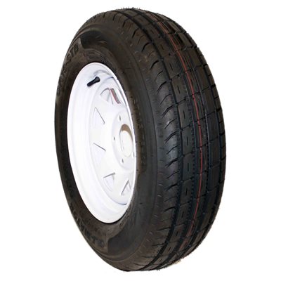 TW205-75D14C 545 Spk Wht