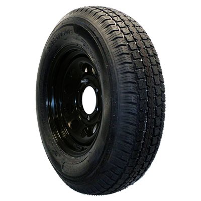 TW225-75D15D 655 Mod Blk