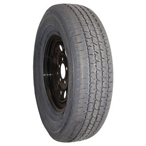 TW205-75R15D 550 Mod Blk