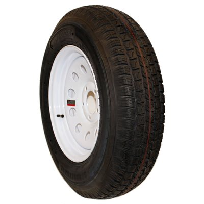 TW205-75D15C 545 Mod Wht