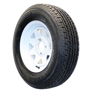 TW175-80R13C 440 Spk Wht