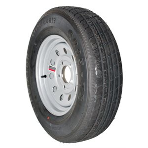 TW175-80R13C 545 Mod Slv