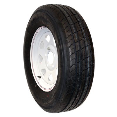 TW205-75R15D 5475 Spk Wht