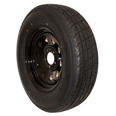 TW205-75R15D 545 Mod Blk