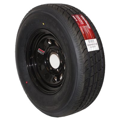 TW225-75R15E655 Mod Blk