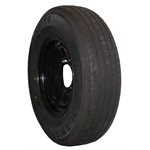 TW235-80R16E  865 Mod Blk