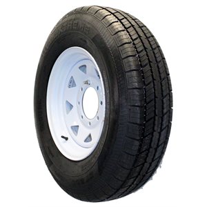 TW235-80R16E HD 865 Spk Wht