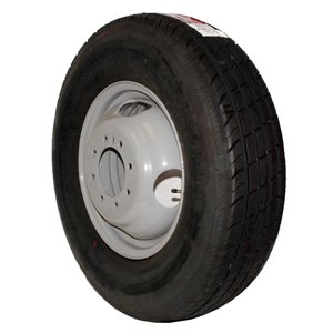 TW235-80R16E 865 Dual Flat Gray