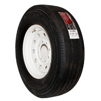 TW235-80R16G 865 Mod Wht