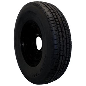 TW235-85R16G 655 Mod Blk