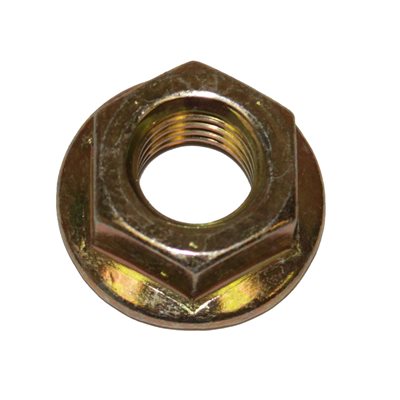 Nut Flange 5 / 8-11 Lock-U Bolt