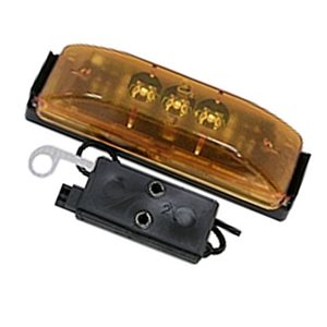 Light LED Clearance Kit