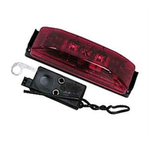 Light LED Clearance Kit