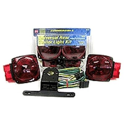 Light Stop / Tail Kit Reflex Sub