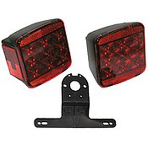 Light LED Stop / Tail Kit Sub Reflex