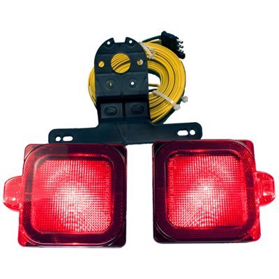 Light LED Stop / Tail Kit Sub Reflex