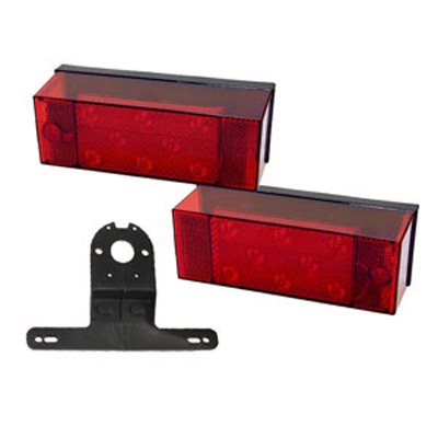 Light LED Stop / Tail Kit Sub Reflex