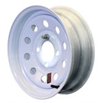 Wheel 13x4.5 440 Mod Wht