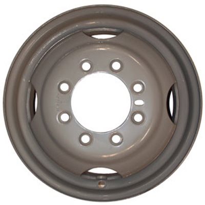 Wheel 16.1x11 880 Ag Crm