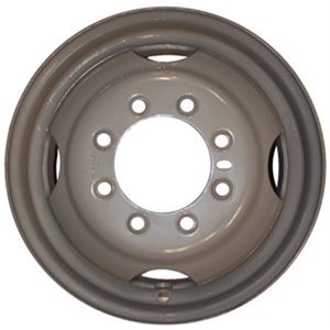 Wheel 16.1x11 880 Ag Crm