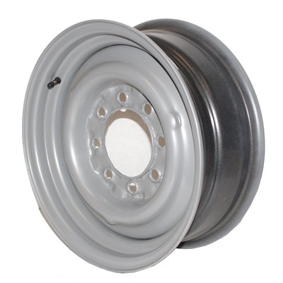 Wheel 16x6 865 OEM